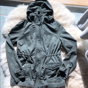 Cotton On Utility Jacket.